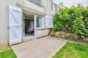 Résidence Port du Crouesty - maeva Home - Appartement 2 pièces 5 personnes - Confort MAE-5674